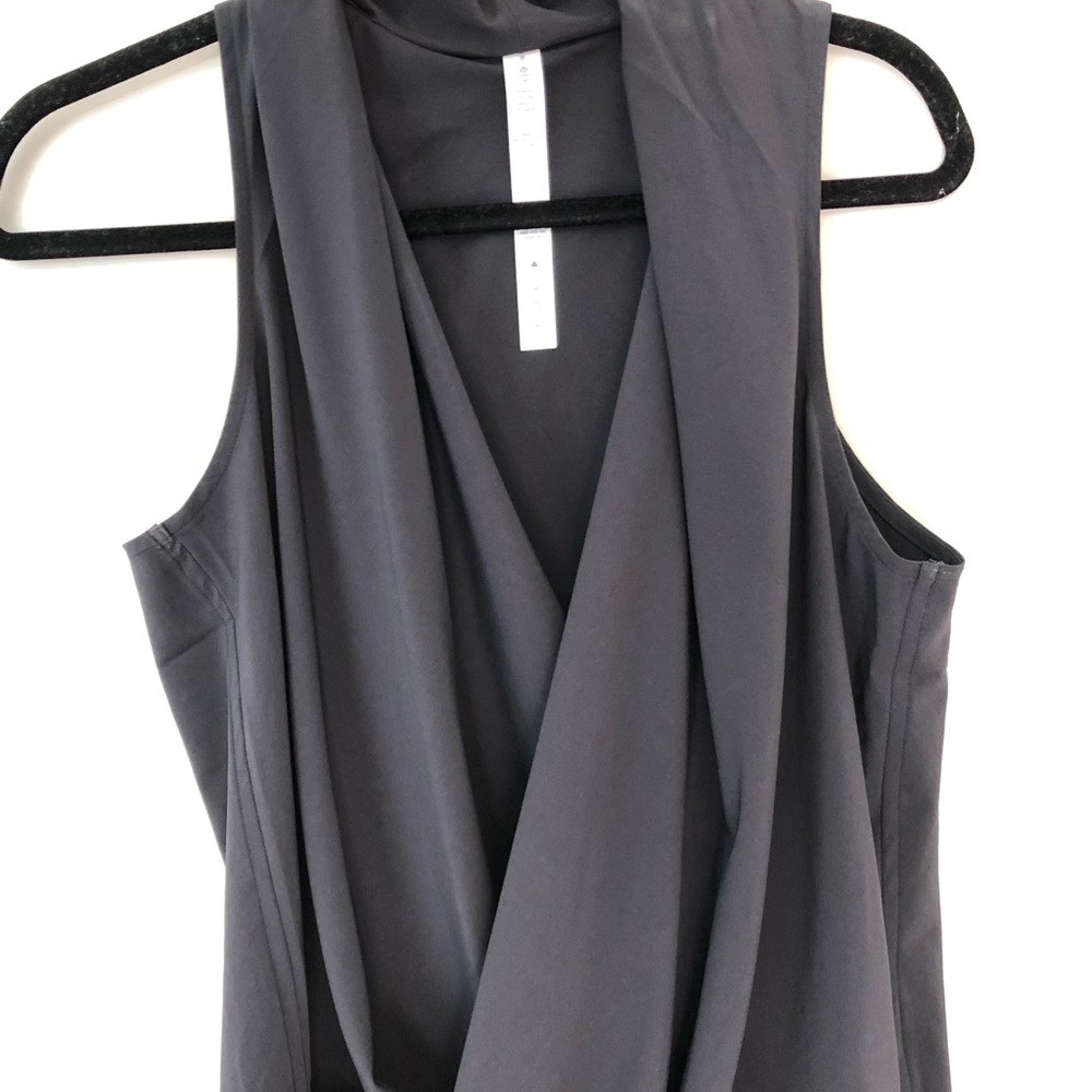 Lululemon Cross Body Tank - New without tags